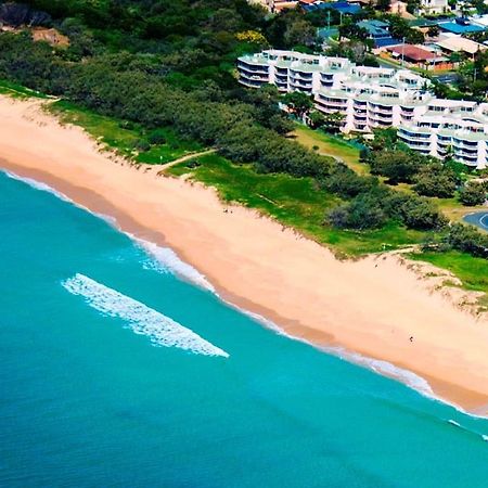 Surfside On The Beach Buddina Экстерьер фото