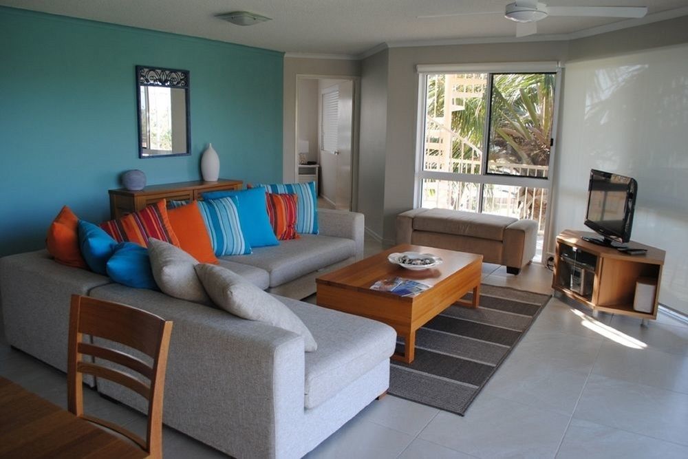 Surfside On The Beach Buddina Экстерьер фото