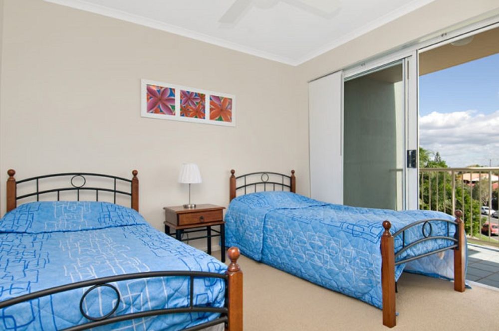 Surfside On The Beach Buddina Экстерьер фото