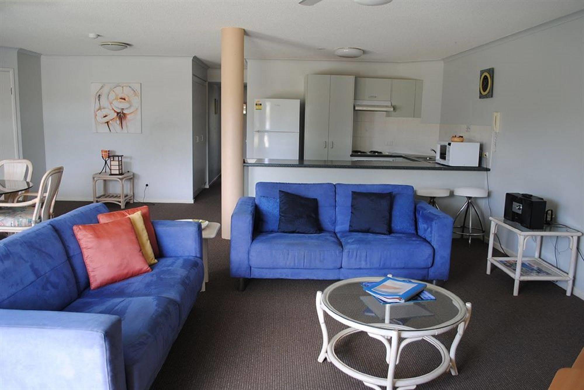 Surfside On The Beach Buddina Экстерьер фото