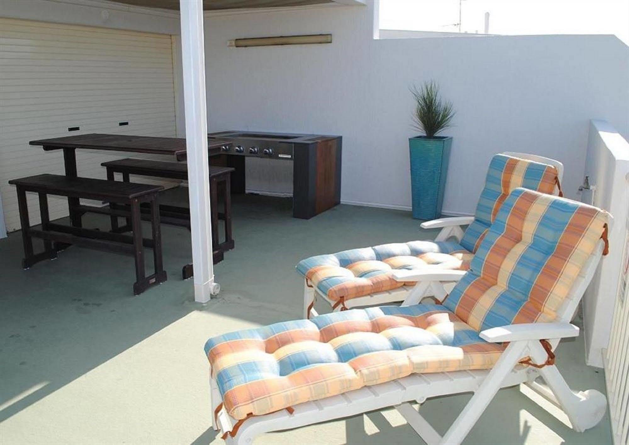 Surfside On The Beach Buddina Экстерьер фото