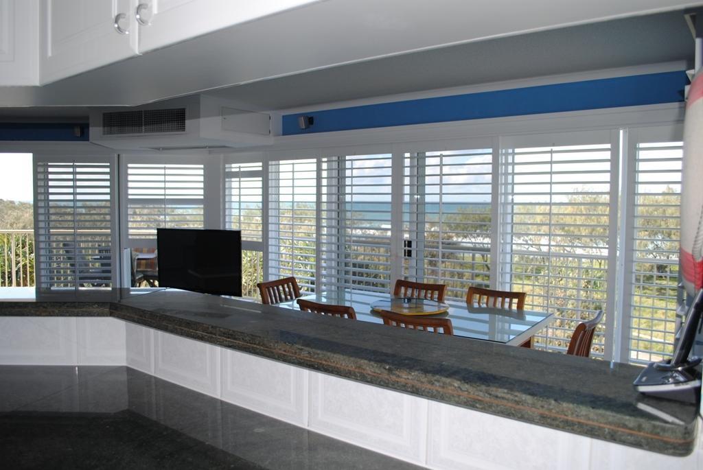 Surfside On The Beach Buddina Экстерьер фото