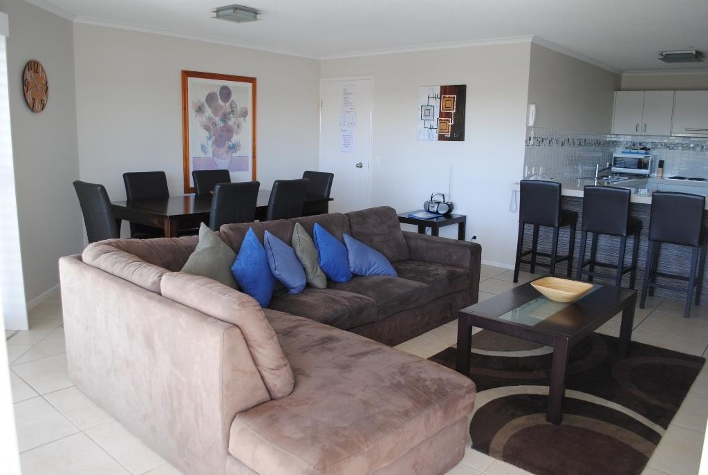 Surfside On The Beach Buddina Экстерьер фото