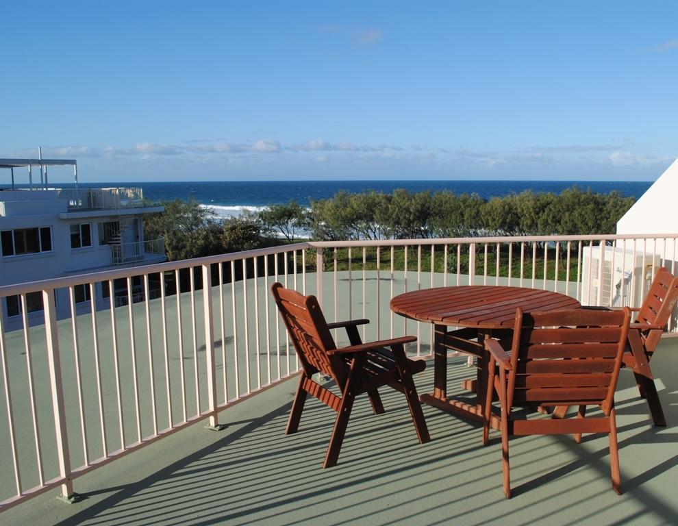 Surfside On The Beach Buddina Экстерьер фото
